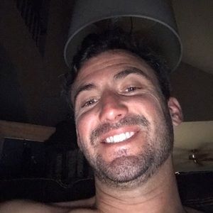 Meet your Posher, Jared